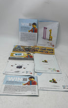 Load image into Gallery viewer, Lot Of 9 Pcs Assorted Lego Creator 3 In 1 Mixed Instruction Manuals For Age 3+