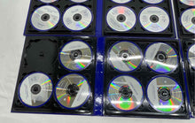 Load image into Gallery viewer, Historia De Los Grandes Compositores Clásicos 1-8 Tomos Booklets CDs Incomplete
