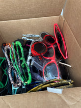 Load image into Gallery viewer, Variety of Glasses and Sunglasses 5 Lbs. + 14.9 0z