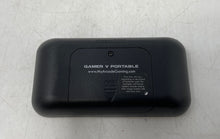 Load image into Gallery viewer, My Arcade Gamer V Portable Black Dreamgear Handheld Gaming Console Not Tested