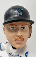 Load image into Gallery viewer, PNC Bank MLB Miami Marlins Jake Burger Collectible Bobblehead Figure With Box