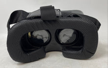 Load image into Gallery viewer, Ultimaxx UM-VR-1 Black White 3D Experience Smartphone Virtual Reality Not Tested