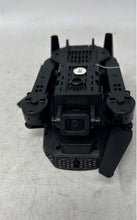Load image into Gallery viewer, Foldable Quadcopter RC UFO Mini Remote Control Drone With Accessories Untested