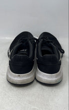 Load image into Gallery viewer, Nike Mens Flex Control 4 CD0197-002 Black White Lace-Up Sneakers Shoes Size 11