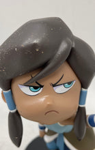Load image into Gallery viewer, Nickelodeon The Legend Of Korra Avatar Chibified Characters Mini Action Figure