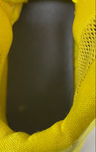 Load image into Gallery viewer, Nike Mens Hyperdunk 2013 599537-700 Yellow Lace-Up Mid Top Sneaker Shoes Size 12