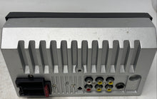 Load image into Gallery viewer, Leadfan MP-600 Multimedia AM FM Radio Car Stereo Player Not Tested
