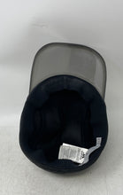 Load image into Gallery viewer, Adidas By Stella McCartney Womens Black Translucent Visor Baseball Cap One Size