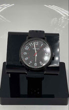 Load image into Gallery viewer, Bofa BF001 Men's Casual Quartz Watch Simple Minimalist All Black Wristwatch