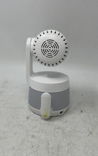 Load image into Gallery viewer, LeapFrog White Gray 1080P 110 Degree Wide Angle Security Camera Not Tested