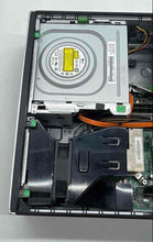 Load image into Gallery viewer, HP Compaq 8000 Elite Small Form Factor DVD Windows 7 Pro Desktop Not Tested