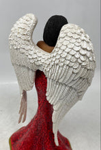 Load image into Gallery viewer, Hamilton Collection Love In Abundance Limited Edition Angel Ceramic Figurine