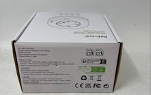 Load image into Gallery viewer, Pet Bank CY-109 Intelligent Automatic Fish Feeder Rechargeable Untested