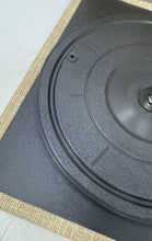 Load image into Gallery viewer, Victrola VSC-450SB Record Player Stereo RCA Bluetooth Turntable Case Not Tested