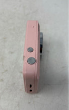 Load image into Gallery viewer, Pink Auto-Focus Dual Screen Digital Camera Model CA06 Not Tested