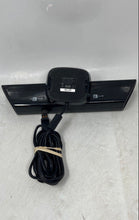 Load image into Gallery viewer, Microsoft Xbox 360 Kinect Model No. 1414 Black Motion Sensor Camera Not Tested