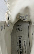 Load image into Gallery viewer, Converse Unisex CT All Star 70 Hi 162372C Beige Sneaker Shoes Size M 8 W 10