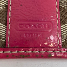Load image into Gallery viewer, Coach Womens Printed Wallet