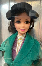 Load image into Gallery viewer, Mattel My Fair Lady Eliza Doolittle Collector Edition Hollywood Barbie Doll