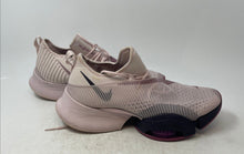 Load image into Gallery viewer, Nike Womens Air Zoom SuperRep BQ7043-665 Light Pink Low Top Sneakers Shoes Sz 11