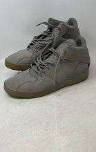 Load image into Gallery viewer, Adidas Mens Crestwood Mid F37221 Gray Round Toe Lace-Up Sneaker Shoes Size 10