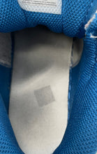Load image into Gallery viewer, Nike Boys Air Jordan 1 Mid SE FN7432-141 White Blue Sneaker Shoes Size 6Y