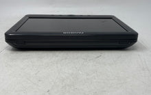 Load image into Gallery viewer, Fangor Model F-1011 Black Dual Screen Portable DVD Player Not Tested