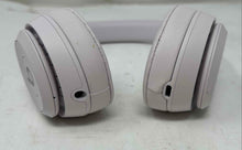 Load image into Gallery viewer, Beats By Dr Dre Solo 4 Pink Wireless Over Ear Headphone w/Case Not Tested NCL