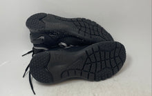 Load image into Gallery viewer, Nike Mens Flexmethod TR BQ3063-005 Black Gray Lace-Up Sneakers Shoes Size 9.5
