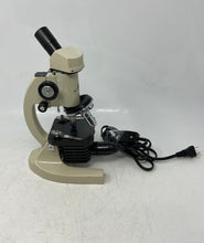 Load image into Gallery viewer, Global Surgical Microscope G6 W/Global M800Cf LED & Camera Power On Not Tested
