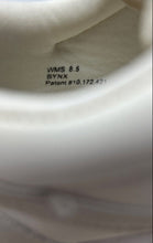 Load image into Gallery viewer, Dolce Vita Womens Bynx Beige Low Top Lace-Up Sneaker Shoes Size 8.5