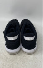 Load image into Gallery viewer, Nike Mens Air Jordan Flight Origin 4 921196-001 Black White Sneakers Shoes Sz 10
