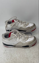 Load image into Gallery viewer, Nike Boys Air Jordan 4 RM FQ7936-102 Multicolor Lace-Up Sneakers Shoes Size 3Y