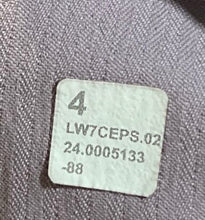 Load image into Gallery viewer, Lululemon Womens Purple Elastic Waist Drawstring Athletic Shorts Size 4