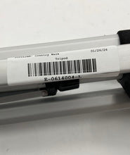 Load image into Gallery viewer, Black Silver Aluminum Telescopic Adjustable Handle Cameras & Camcorders Tripod