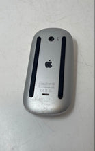Load image into Gallery viewer, Apple A1657 White Wireless Bluetooth Rechargeable Magic Mouse 2 Not Tested