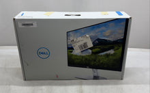 Load image into Gallery viewer, Dell S2319Nc Black 23-Inch Full HD LED IPS Computer Monitor Not Tested In Box