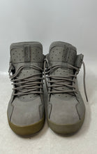 Load image into Gallery viewer, Adidas Mens Crestwood Mid F37221 Gray Round Toe Lace-Up Sneaker Shoes Size 10