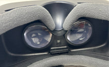 Load image into Gallery viewer, Samsung Gear VR SM-R324 Black Smartphone Virtual Reality Headset Not Tested