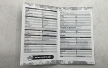 Load image into Gallery viewer, Lot Of 2 Microsoft XBOX 360 NCAA Football 08 And 10 EA Sports Video Games