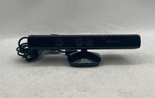 Load image into Gallery viewer, Microsoft Xbox 360 Kinect Black Motion Sensor Bar Model 1414 Untested