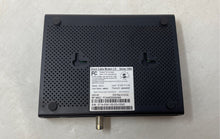 Load image into Gallery viewer, Zoom Model 5341J Black 3.0 Series 1094 Wired Cable Modem Untested No Cables