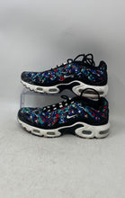 Load image into Gallery viewer, Nike Kids Air Max Plus Multicolor Low Top Lace-Up Sneaker Shoes Size 6.5Y