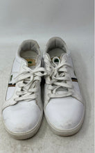 Load image into Gallery viewer, Lacoste Mens Europa 319 1 7-38SMA00171R5 White Tennis Shoes Size 8.5 No Insoles