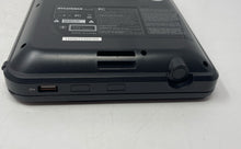 Load image into Gallery viewer, Sylvania Model SDVD7068 Black Home Electronic Portable DVD Player Not Tested