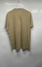 Load image into Gallery viewer, Armani Exchange Mens Brown Short Sleeve Crew Neck Pullover T-Shirt Size S