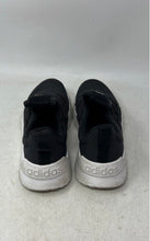 Load image into Gallery viewer, Adidas Boys Lite Racer 5.0 HP6184 Black Slip On Low Top Running Shoes Size 4