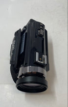 Load image into Gallery viewer, Andoer Black 48.0 Megapixel 4K Digital Video Camcorder Not Tested