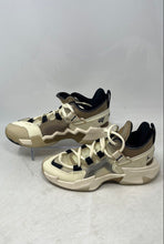 Load image into Gallery viewer, Nike Kids Air Jordan Why Not Zer0.5 Beige Brown Lace-Up Sneaker Shoes Size 5Y