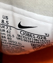 Load image into Gallery viewer, Nike Mens Free Metcon 3 CJ0861-028 Yuko Brown Camouflage Sneakers Shoes Size 8.5